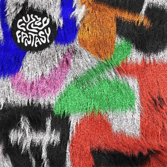Coma - Fuzzy Fantasy - Music & Performance - CD