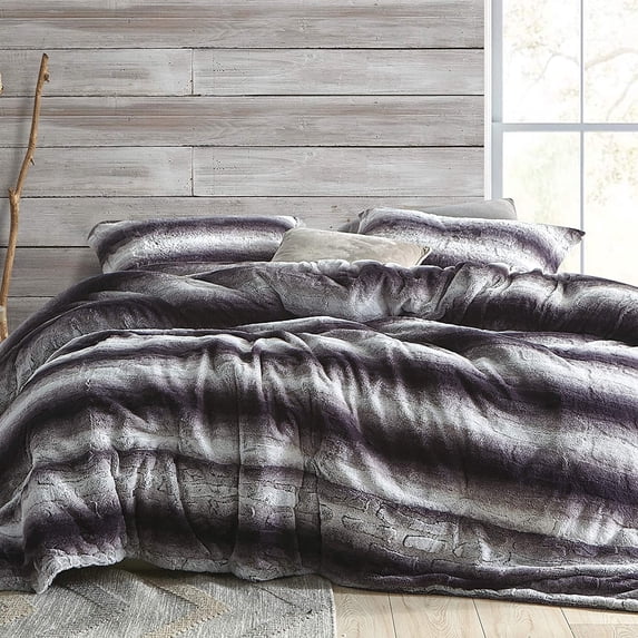 Coma Inducer Animalistic - ® Oversized Comforter Set King 3 Piece