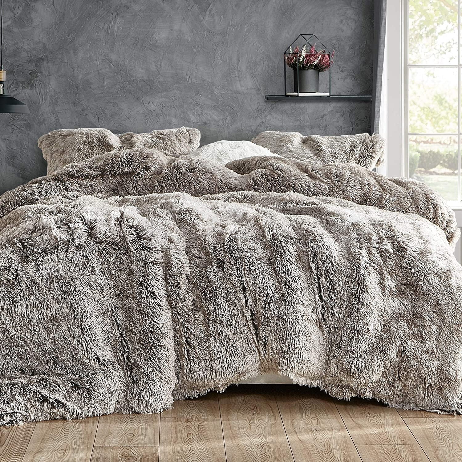 Coma inducer comforters discount