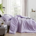 thumbnail image 1 of Coma Inducer Baby Bird - ® Oversized Comforter Set - Orchid Petal Queen 3 Piece, 1 of 2