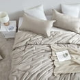 thumbnail image 1 of Coma Inducer Butter - ® Oversized Cooling Comforter Set - Nashville Nights Oversized Queen, 1 of 4