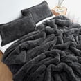 thumbnail image 1 of Coma Inducer Comforter - Charcoal - Queen, 1 of 4