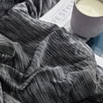 thumbnail image 1 of Coma Inducer Cool Cool Summer® - ® Oversized Comforter Set - Black Oversized King, 1 of 5
