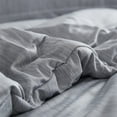 thumbnail image 1 of Coma Inducer Cool Cool Summer® - ® Oversized Comforter Set - Cooling Gray Oversized King, 1 of 5