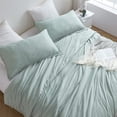 thumbnail image 1 of Coma Inducer Cool Cool Summer® - ® Oversized Comforter Set - Refreshing Green Oversized Queen, 1 of 5