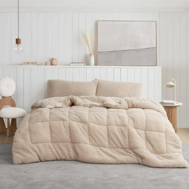 Coma Inducer Cotton Candy - ® Oversized Comforter - Butterscotch Full