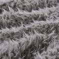 thumbnail image 1 of Coma Inducer Grown Man Stuff - ® Oversized Comforter - Silver Taupe Queen Adult, 1 of 3