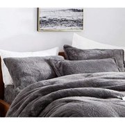 Coma Inducer King Sham - Charcoal