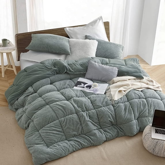 Coma Inducer Oh Sweetie Bare - ® Oversized Comforter - Shadow Oversized King