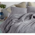 thumbnail image 1 of Coma Inducer Oversized Comforter - Me Sooo Comfy - Alloy - Queen, 1 of 2