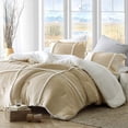 thumbnail image 1 of Coma Inducer ® Oversized Comforter Set - Montana Plains Queen,Standard Sham 3 Piece Designer, 1 of 4