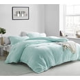 thumbnail image 1 of Coma Inducer Oversized Comforter - Touchy Feely - Aruba, 1 of 2