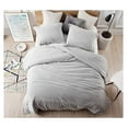 Coma Inducer Oversized King Comforter Baby Glacier Gray