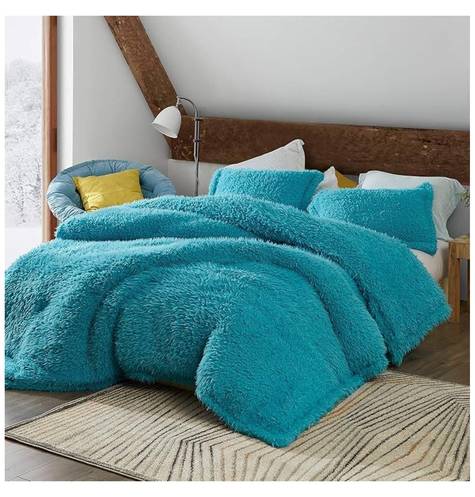 Coma Inducer Oversized Comforter