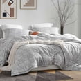 thumbnail image 1 of Coma Inducer Rheum - ® Oversized Comforter Set Queen 3 Piece, 1 of 3