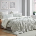 thumbnail image 1 of Coma Inducer Snow Leopard - ® Oversized Comforter Set Oversized Queen, 1 of 5