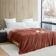 thumbnail image 1 of Coma Inducer Wait Oh What - ® Bed Blanket - Maple Syrup King, 1 of 5