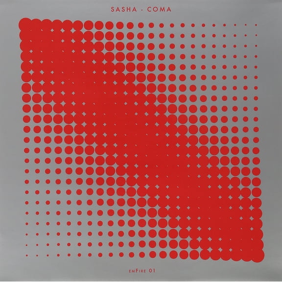 Coma (LP)