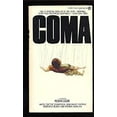 thumbnail image 1 of Pre-Owned Coma (Mass Market Paperback) 9780451078810, 1 of 1