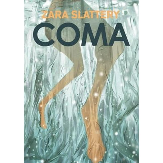 Pre-Owned Coma (Paperback) 191240866X 9781912408665