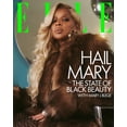 thumbnail image 1 of Comag Elle Magazine, 1 of 1
