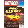 thumbnail image 1 of Comag Magazine Hot Rod Magazine, 1 of 1