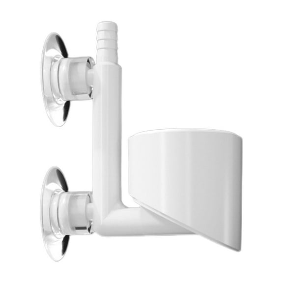 Comaie Adjustable Aquarium Air Bubble Stone, 1 Count