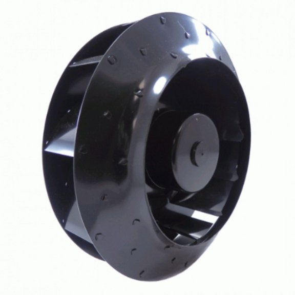 Comair Rotron 19040808A 48V 1.5A 67.2W Diplomat DC Fan DD892848B1A2X-E2
