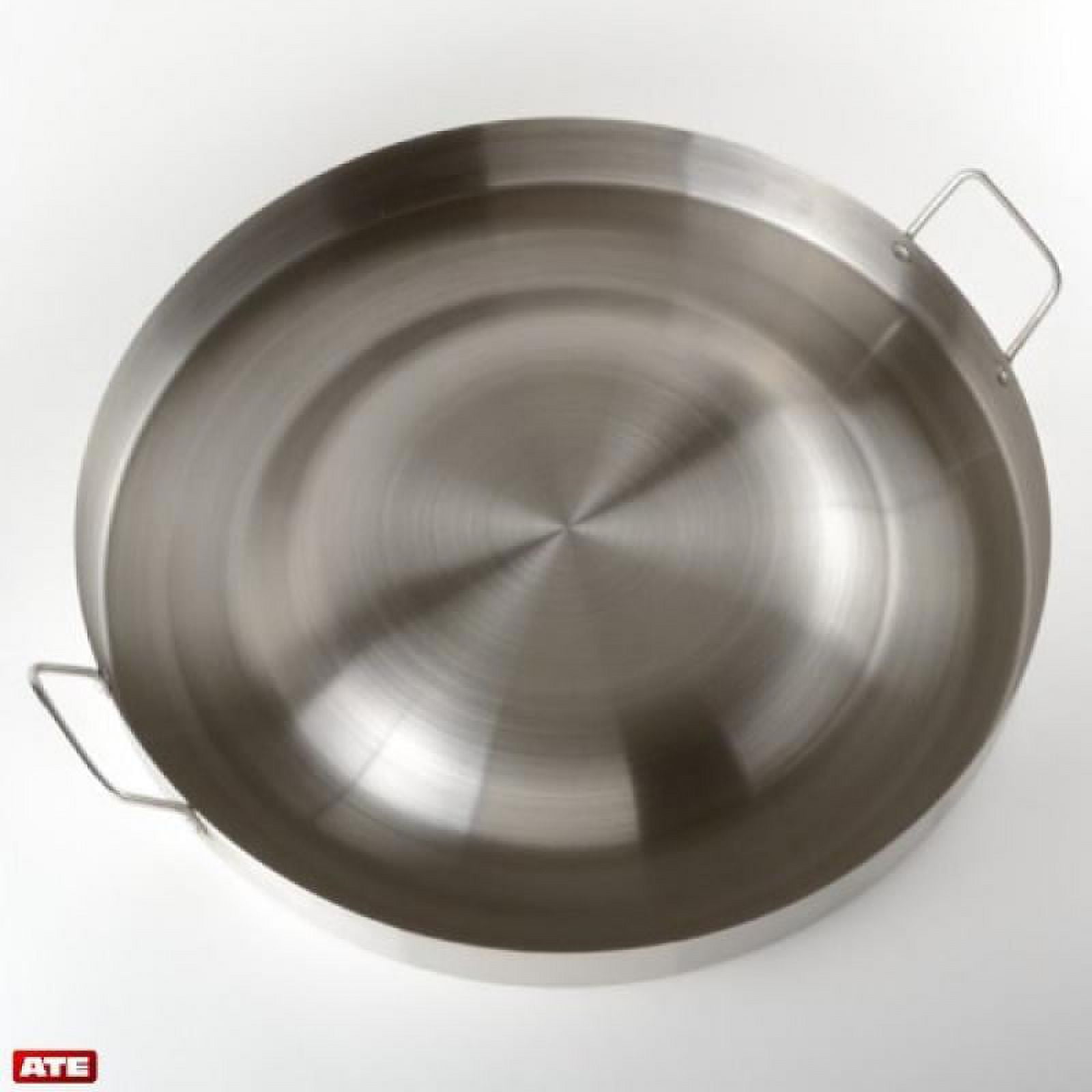 Comal Bola 23"