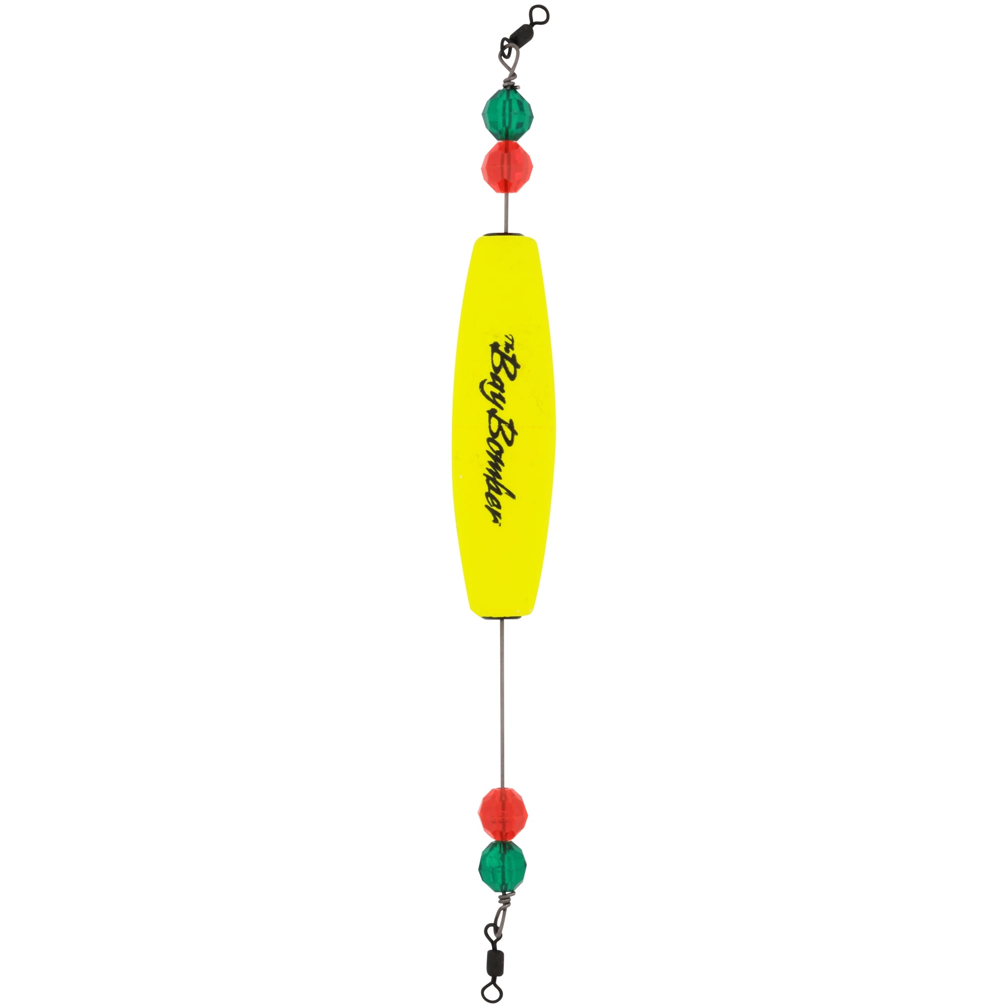 Comal The Bay Bomber™ Non-Weighted Tackle Rat'L Float 2 ct Pack