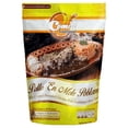 thumbnail image 1 of Comal Traditional Foods Ready-to-eat Gluten Free and Keto Friendly - Shredded Chicken w/ Traditional Mole Sauce, Pack of 1, 1 of 2