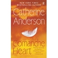 thumbnail image 1 of Pre-Owned Comanche Heart (Mass Market Paperback) 0451226739 9780451226730, 1 of 1