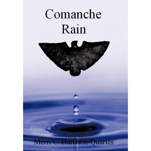 Comanche Rain