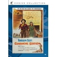 thumbnail image 1 of Sony - Comanche Station [DIGITAL VIDEO DISC], 1 of 2