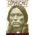 thumbnail image 1 of Pre-Owned Comanches: The Destruction of a People (Paperback) 0306805863 9780306805868, 1 of 1