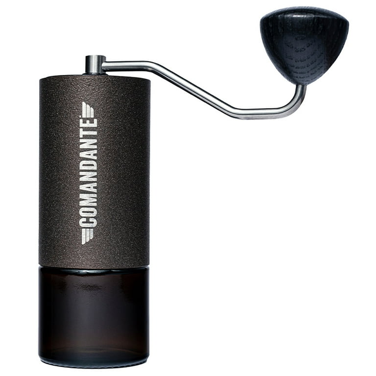 追跡便【COMANDANTE】Nitro Blade Grinder★C40 MK4 Comandante C40 MK4 Nitro Blade Coffee Grinder - Copper