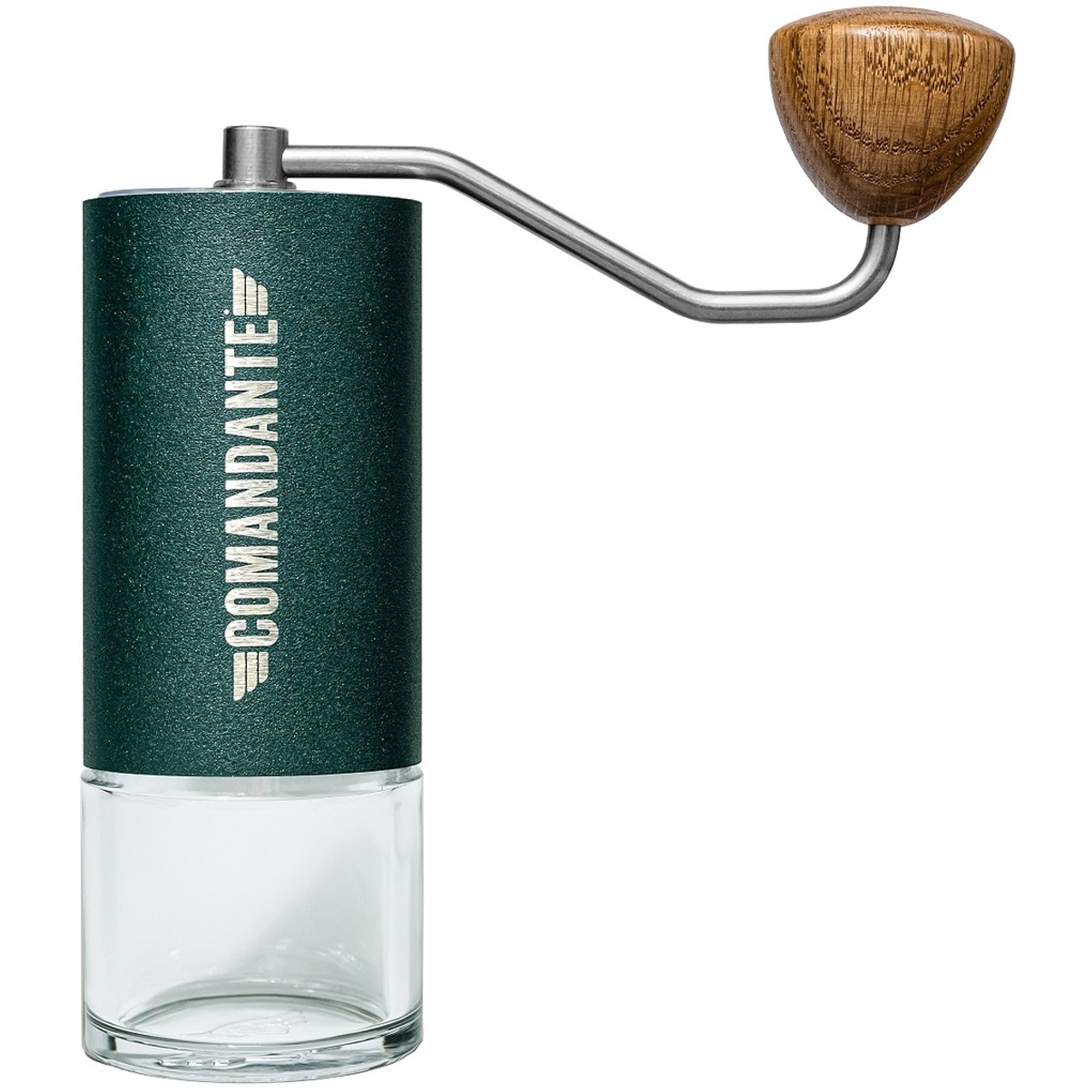 Comandante C40 MK4 Nitro Blade Burr Mill Coffee Grinder