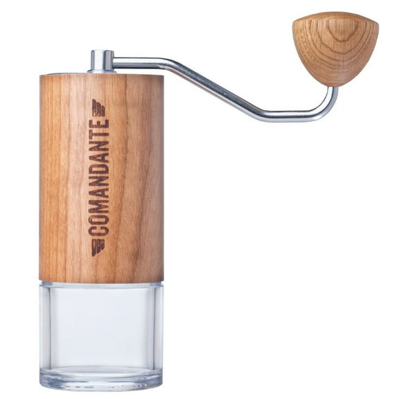 Comandante® Coffee Grinder C40 MK4 Nitro Blade®