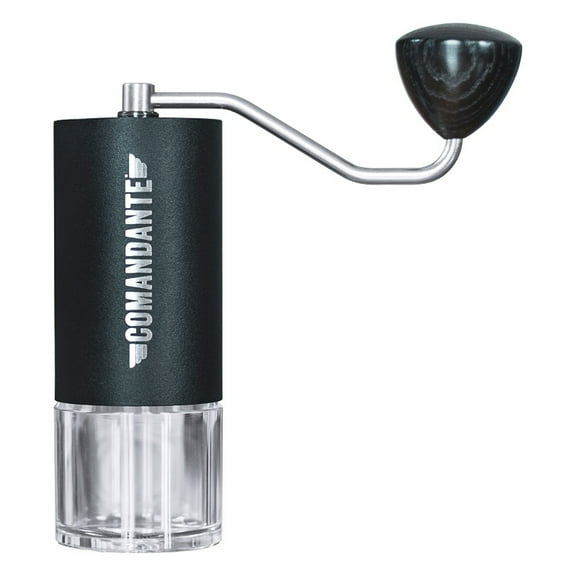 Comandante® Coffee Grinder C40 MK4 Nitro Blade®
