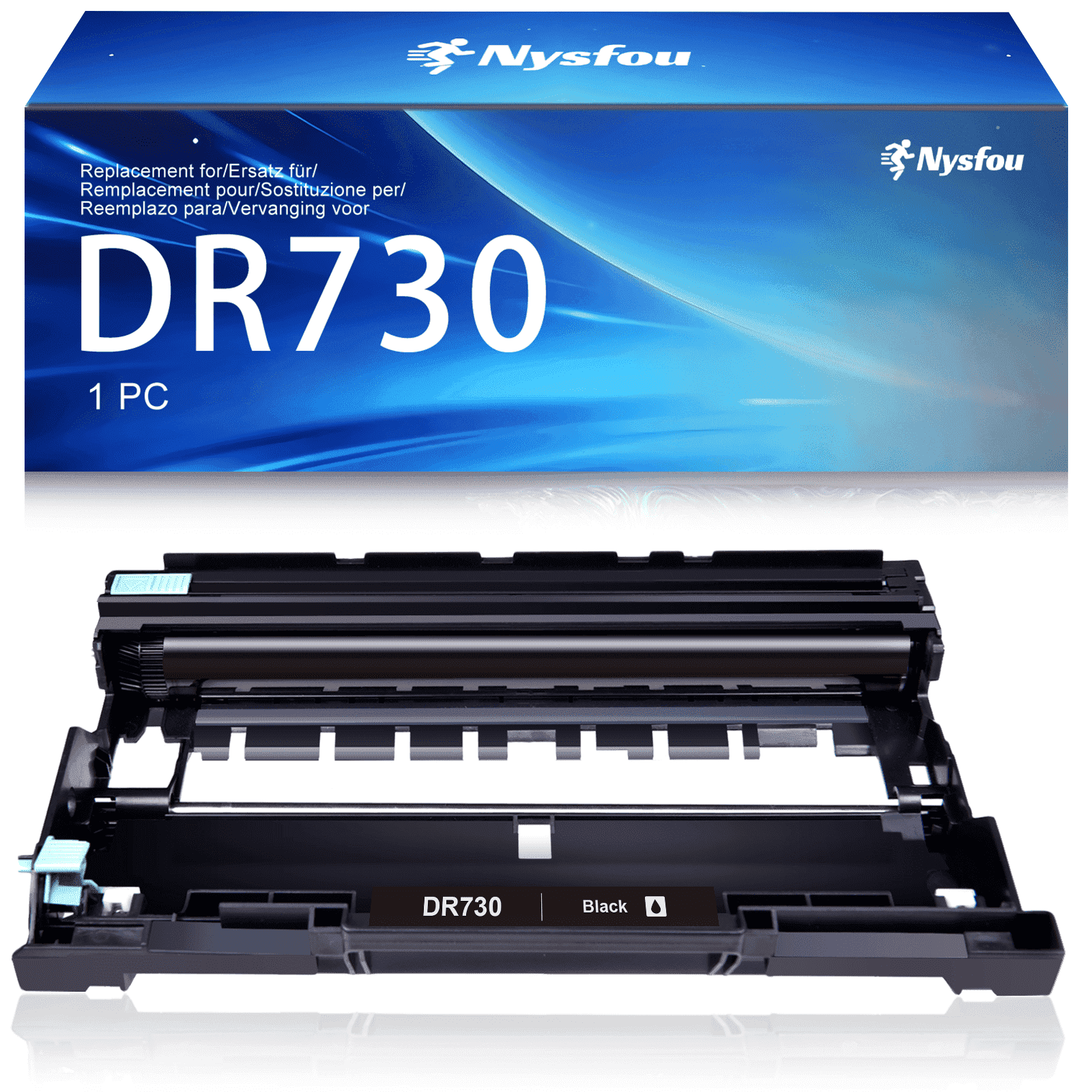 Brother Mfc L2710dw Drum Replacement