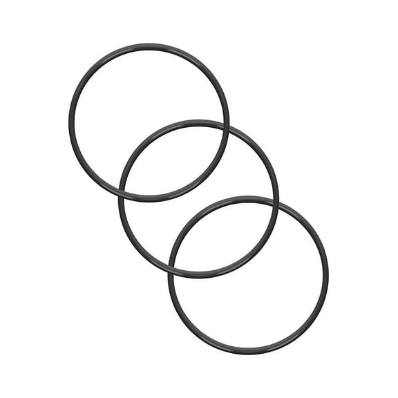 Comaptible With/For RainSoft 12994 O-Rings for Ultrefiner UF50T RO System