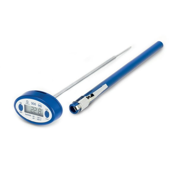 Comark 300 Digital Temperature Probe