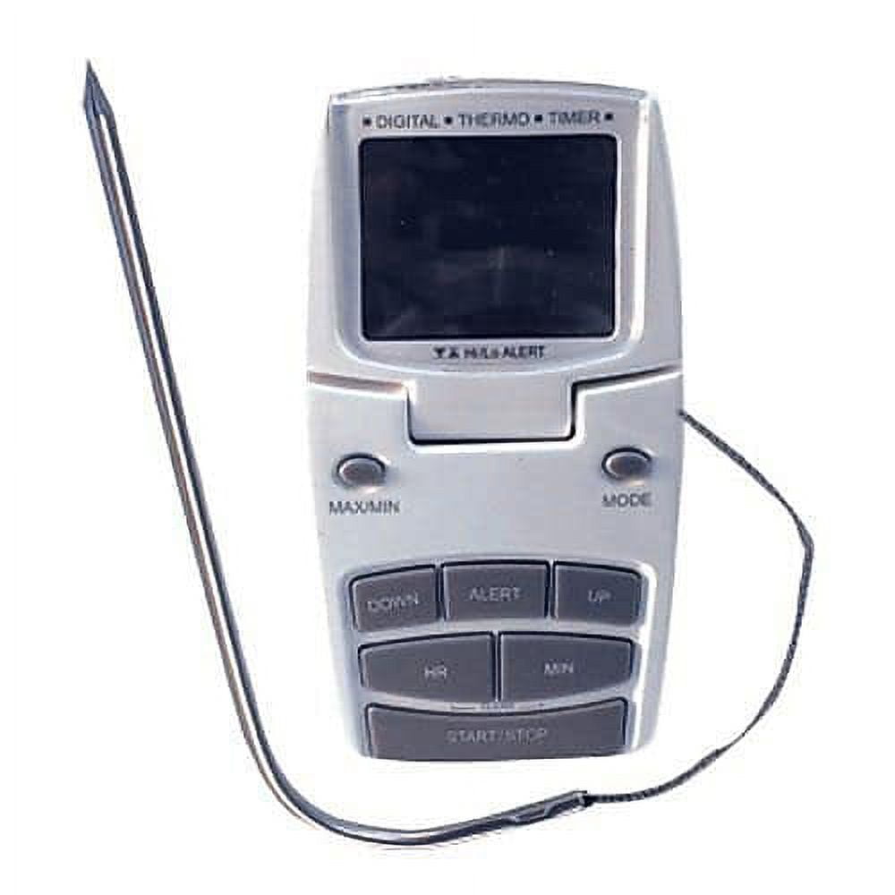 Comark 392 F Digital Thermometer White 5.8 W 81113
