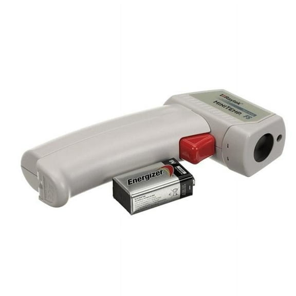 Comark 5.85 in. Genuine OEM Mini Temp