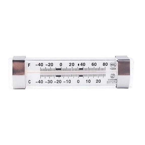 Comark FG80AK Refrigerator / Freezer Thermometer