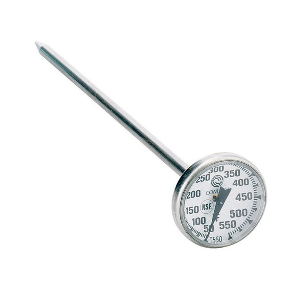 Comark Instruments , T550AK , Pocket Dial Thermometer