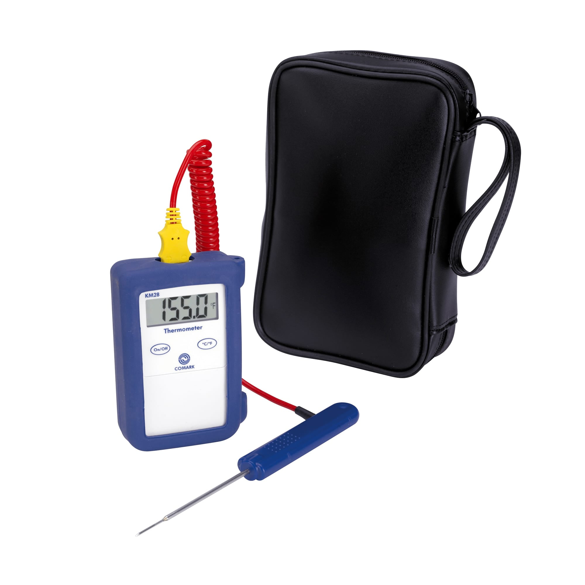 Meat Dial Thermometers from Comark Instruments