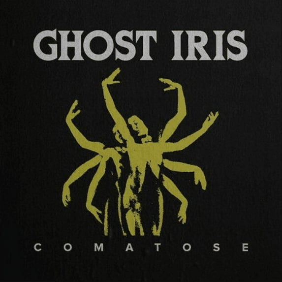 Comatose (LP)