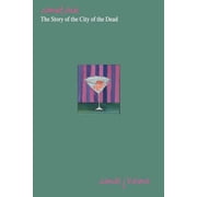 Comatose The Story of the City of the Dead, Paperback