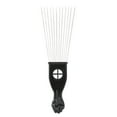 thumbnail image 1 of Comb,African American Fist 3pcs Metal Tool Metal Afro Comb Hair Brush American Pick Comb Combs  Zroven Comb Comb Metal, 1 of 7